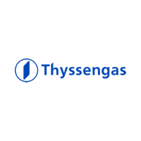 Thyssengas