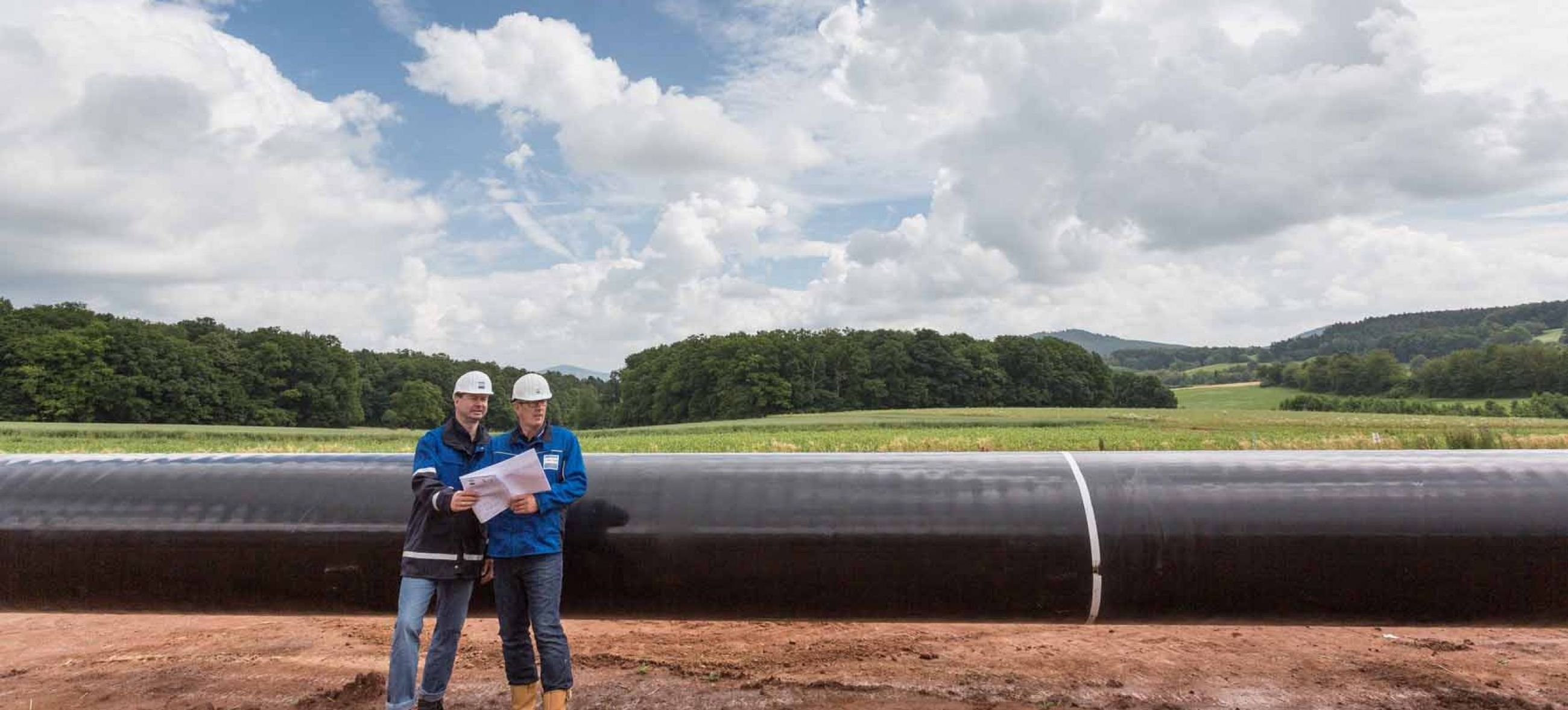 Pipeline