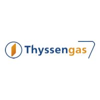 Thyssengas
