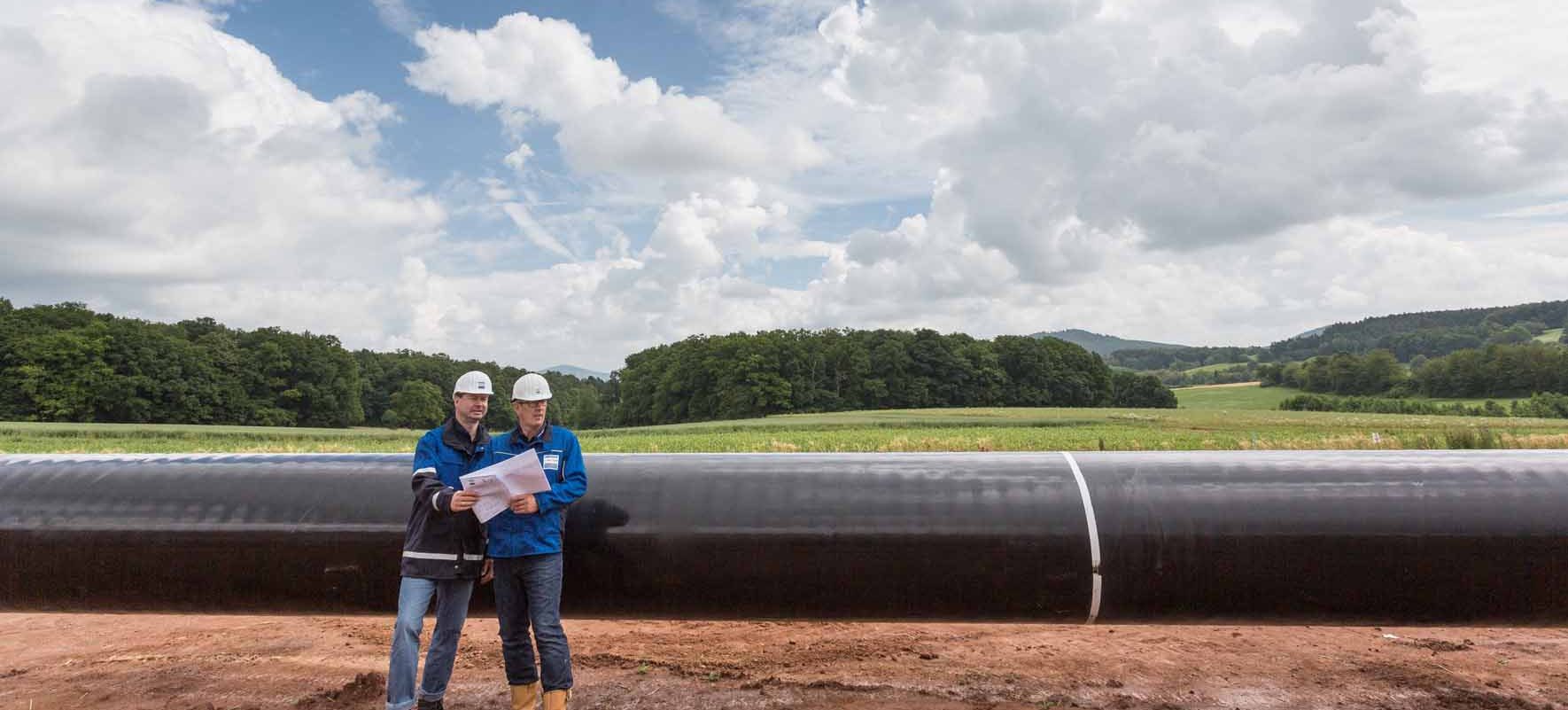 Pipeline
